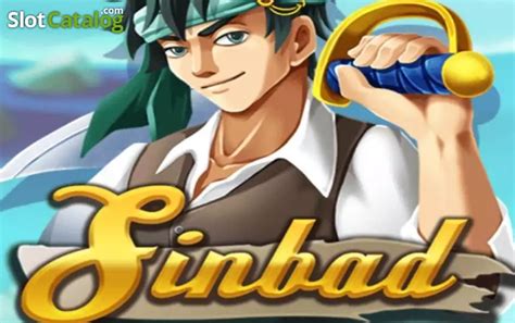 Sinbad Ka Gaming Slot - Play Online